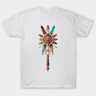 Native American Arrow T-Shirt